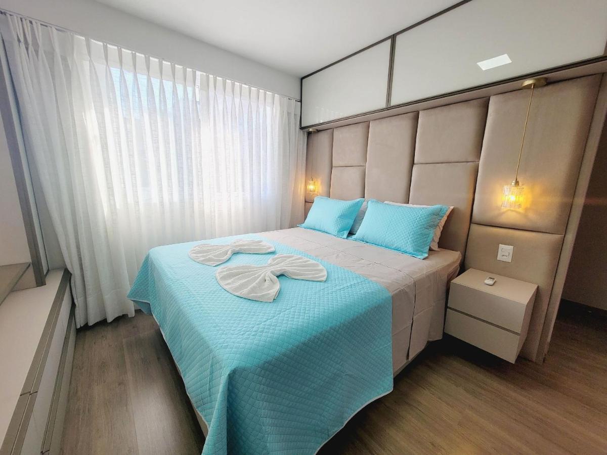 Apto Vita Boulevard Duas Suites Gramado Exteriör bild